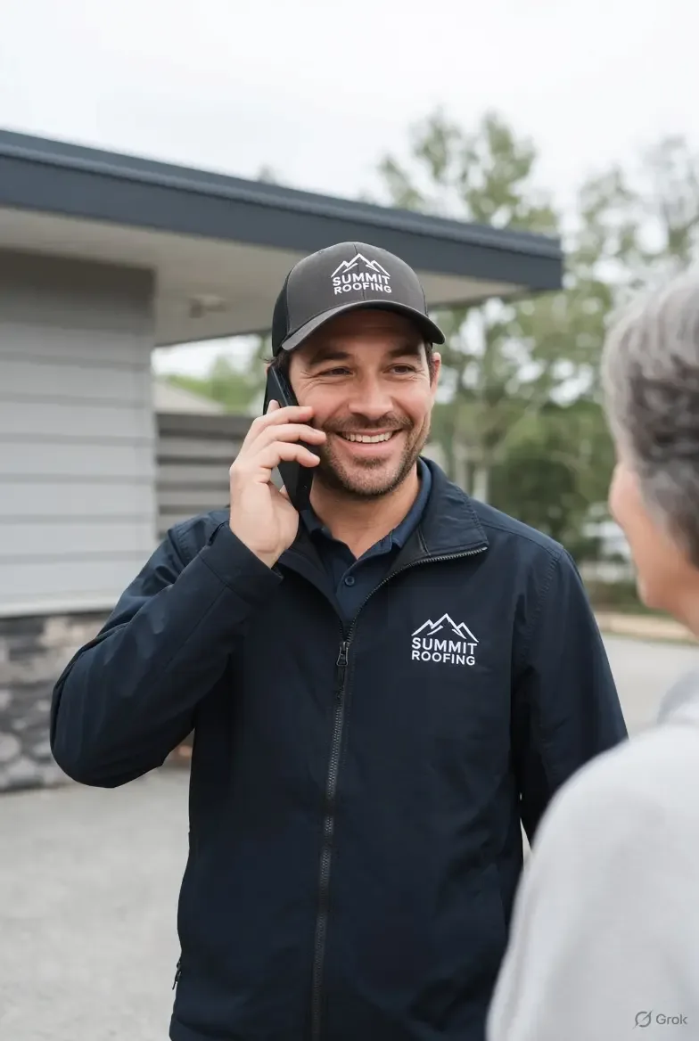 Flat Roof Leak Repair Lindenhurst, IL FAQs